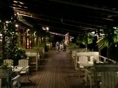 -Local泰莲庭(虹鳟鱼店)