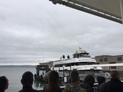 -阿尔卡特拉斯岛