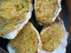 烤生蚝-王红军龙虾(新民路店)