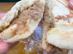 -子午路张记肉夹馍(翠华路店)