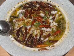 -太二酸菜鱼(石家庄万象城店)