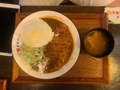 -金龙咖喱