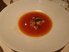 -北京金融街丽思卡尔顿酒店·意味轩 Cepe