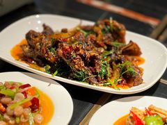-枪火串烧·东北特色烧烤(罗湖总店)