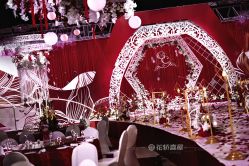 -花轿喜屋婚礼策划