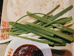 -大头叔烤鸡爪·朝鲜族烤串(天池路店)