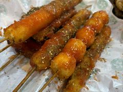 -张记炸串肠粉