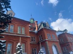 -北海道厅旧本厅舍(旧本庁舎)