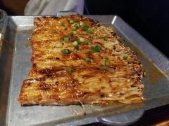 -很久以前羊肉串(打浦路店)