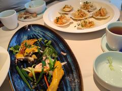 -玲珑·新粤菜(安华汇店)