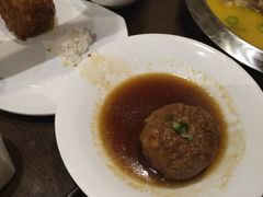 -老牌坊鲁菜名店(宽厚里店)