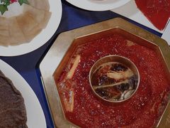 -蜀九香火锅(玉林店)