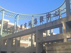 -古文化街旅游区