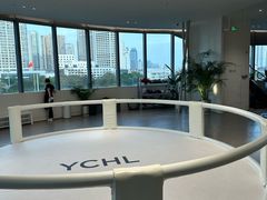-YCHL FIT 健身(星寰店)
