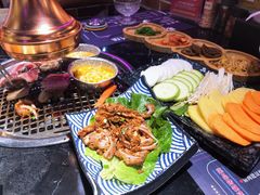 -鹤江桥·红油牛肉粉(SKP店)