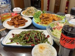-润泽园饭庄(中山路店)