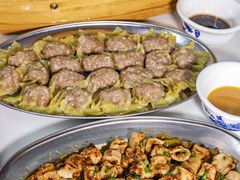 -嘉升大排档(番禺总店)