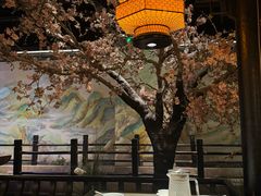 -绿茶餐厅(朝阳大悦城店)