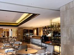 -粤海喜来登酒店·&More聚驿(天河城店)