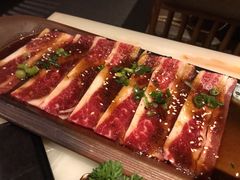 -厚贞日式烤肉(龙之梦店)