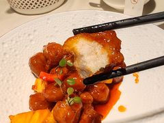-院里寻菜·精致庭院菜(观沙岭店)