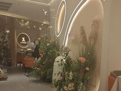 -LE SHARE洛笙·花园西餐(北京路步行街店)