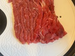-百叶居·老北京涮羊肉(鼓楼店)