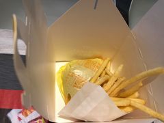 -麦当劳(塔园路店)