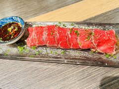 -炙柒Sekinana·精致日料(合生汇店)