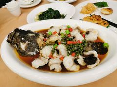 -富丽华大酒店·御园中餐厅(茶亭路店)