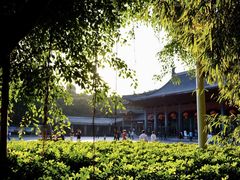 -东莞市可园博物馆