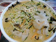 -添福来墨鱼饺子 · 海鲜东北菜(大连星海·黄浦路店)