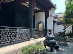 -浙江省博物馆(孤山馆区)