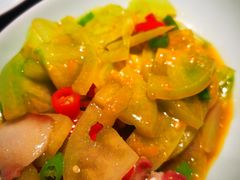 -鱼食饭稻·苏浙土菜17年老馆子(平江路店)