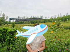 -三岔湖景区