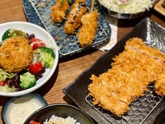 -胜博殿霸王树(嘉里中心店)