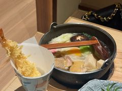 -小山日本料理(太古汇店)