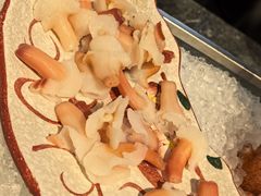 -金海湾自助餐厅(金陵饭店)