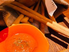 -杭州西子湖四季酒店-WL BISTRO西湖餐厅(灵隐路店)