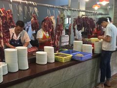 -乌记鲜活牛肉城(金砂东路店)