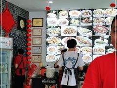 -印象徽州·正宗徽菜体验店