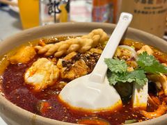 -福苗小骆驼烧烤(莲湖路店)