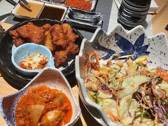 -吉屋烤肉(八宝街店)