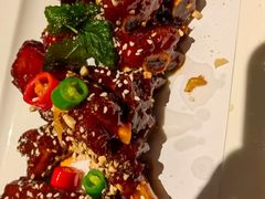 -国惠大酒楼(仓山万达店)