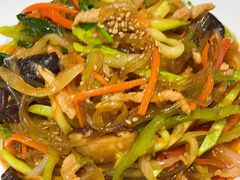 -真利味·脊骨火锅·正宗韩国料理(韩乐坊店)