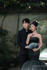 -蜜恋婚纱摄影·客片研发(苏州店)