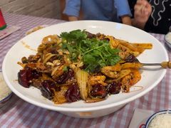 -拿渡·水煮鱼麻辣香锅(王府井奥莱·香江小镇店)