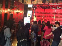 -百威KTV(恒福路店)
