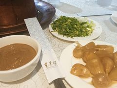 -东来顺饭庄(新源里店)