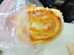 -面包工房(天河城店)